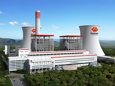 中国能源建设集团广东火电工程有限公司