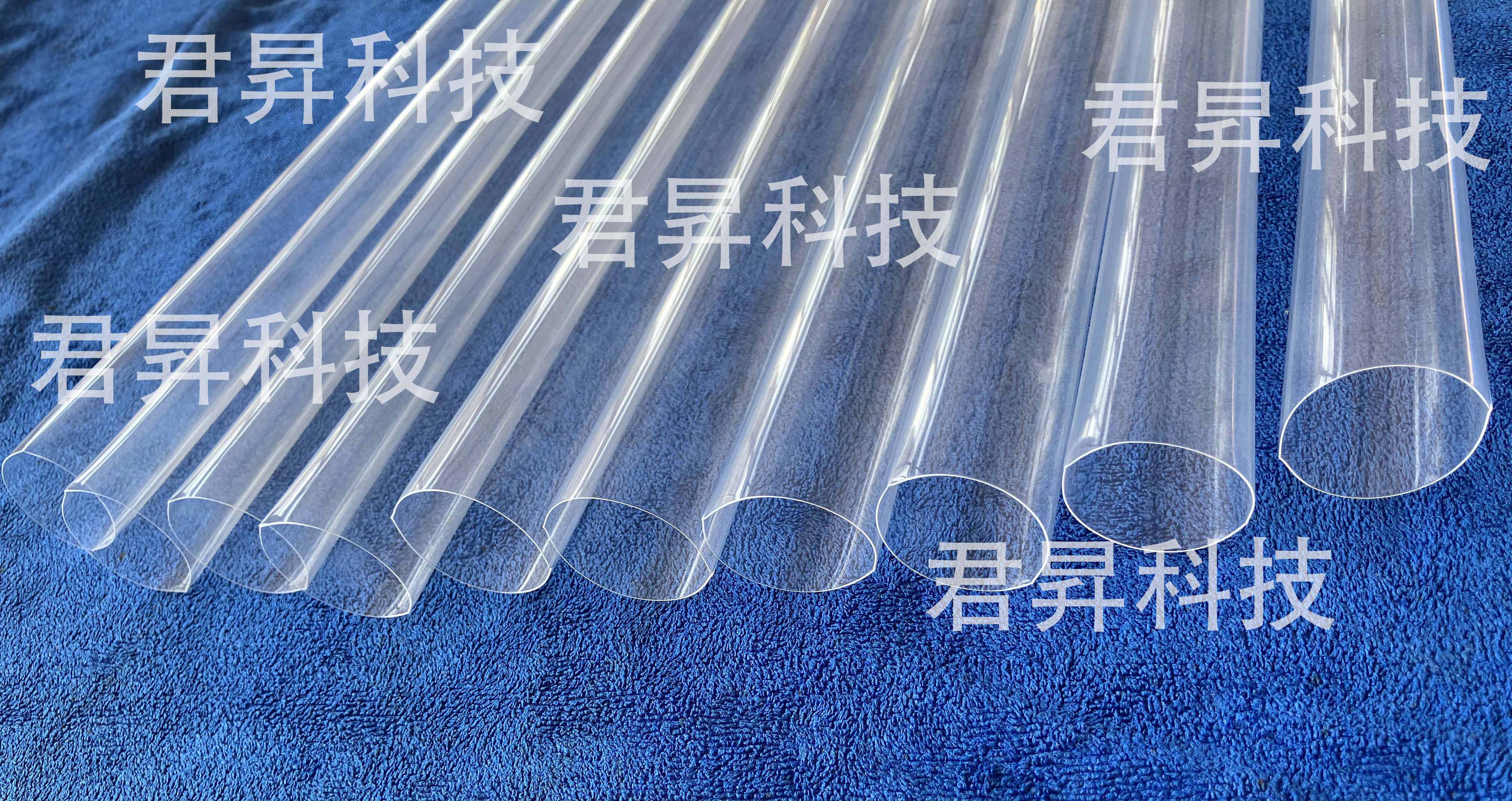 四氟热缩管的耐酸碱性能分析