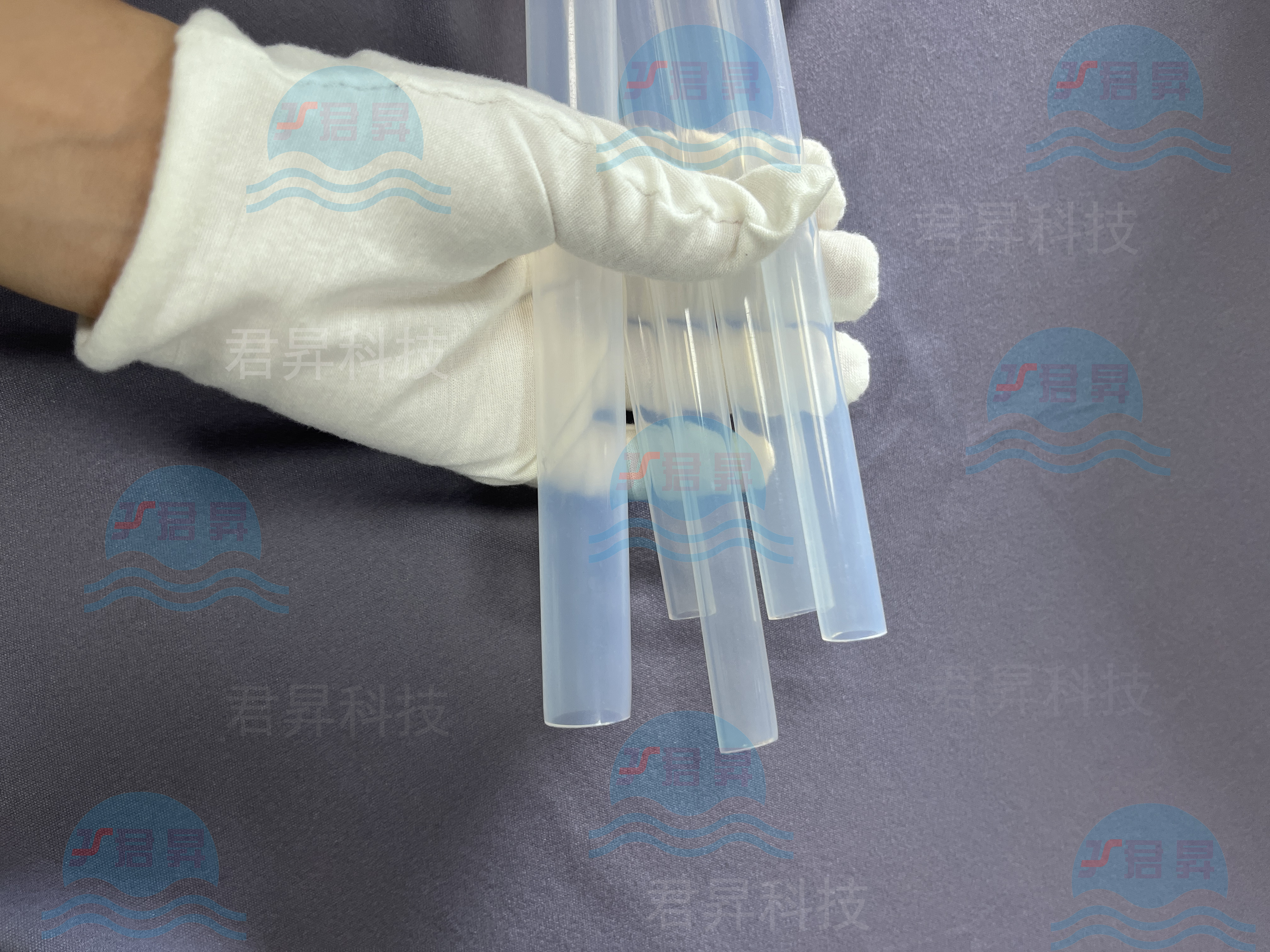 杜邦451PFA管在医药行业中的应用