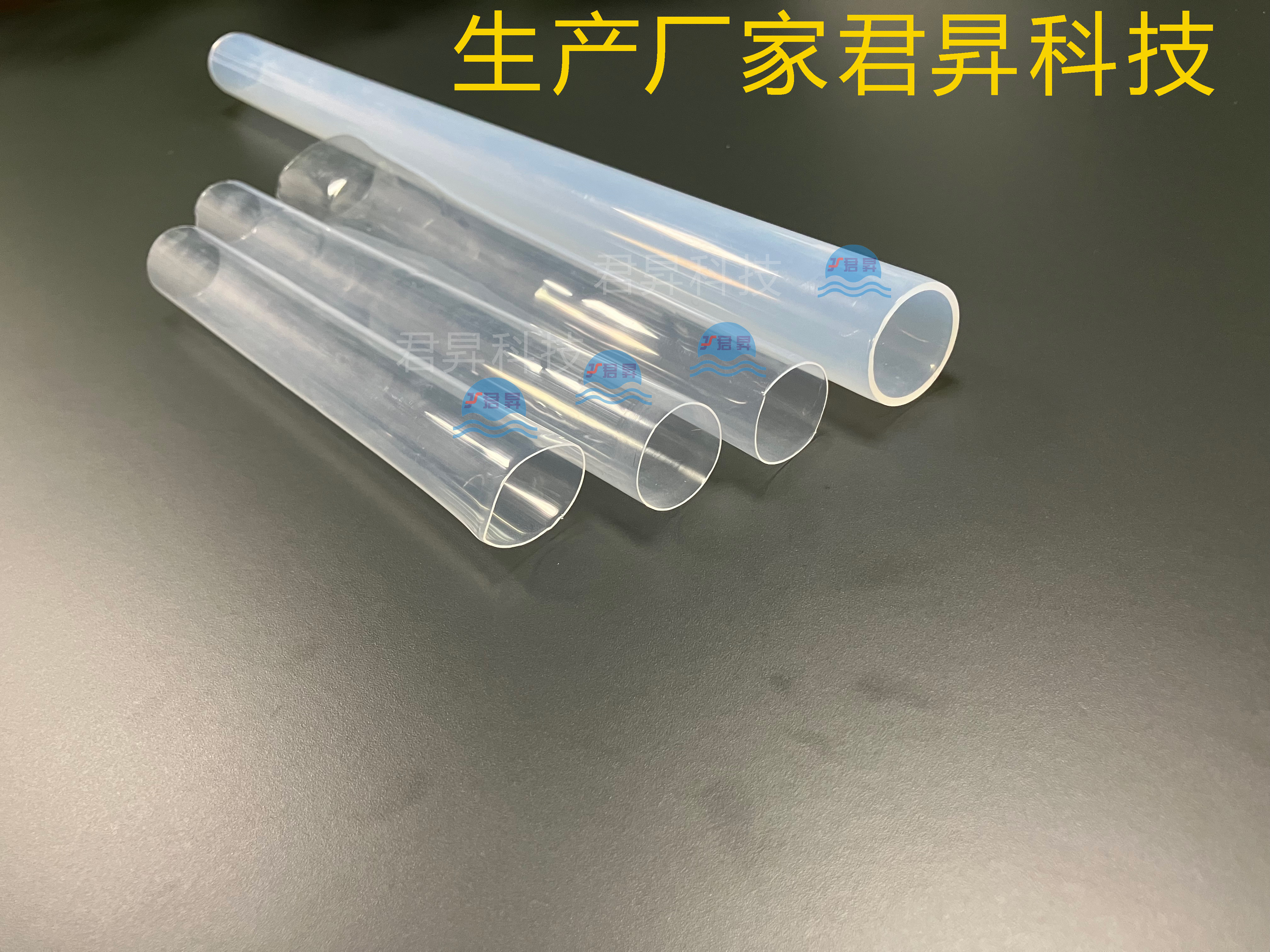 特氟龙热缩管在液压系统中的耐磨表现  