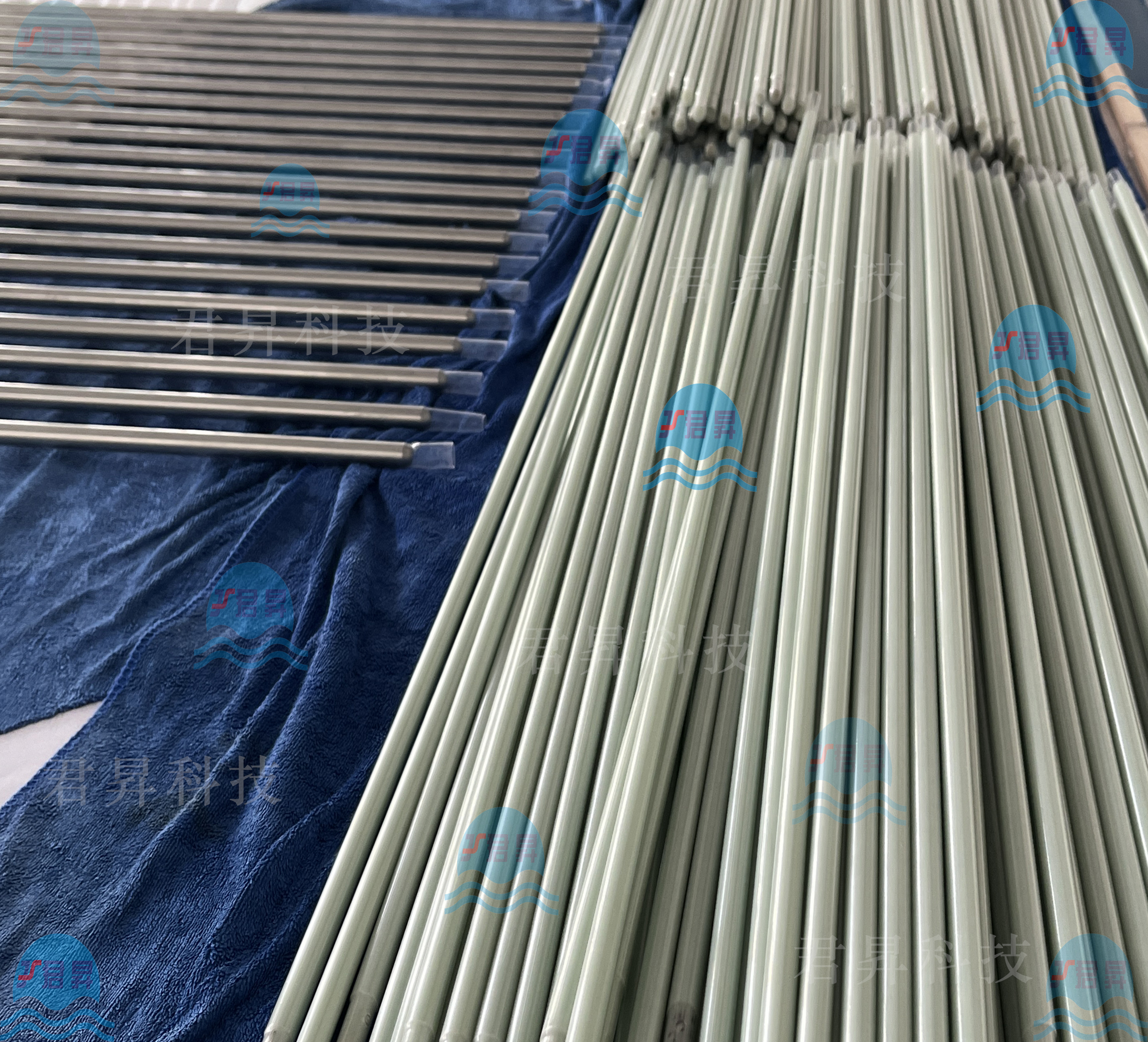 铁氟龙热缩管的耐磨性成功案例
