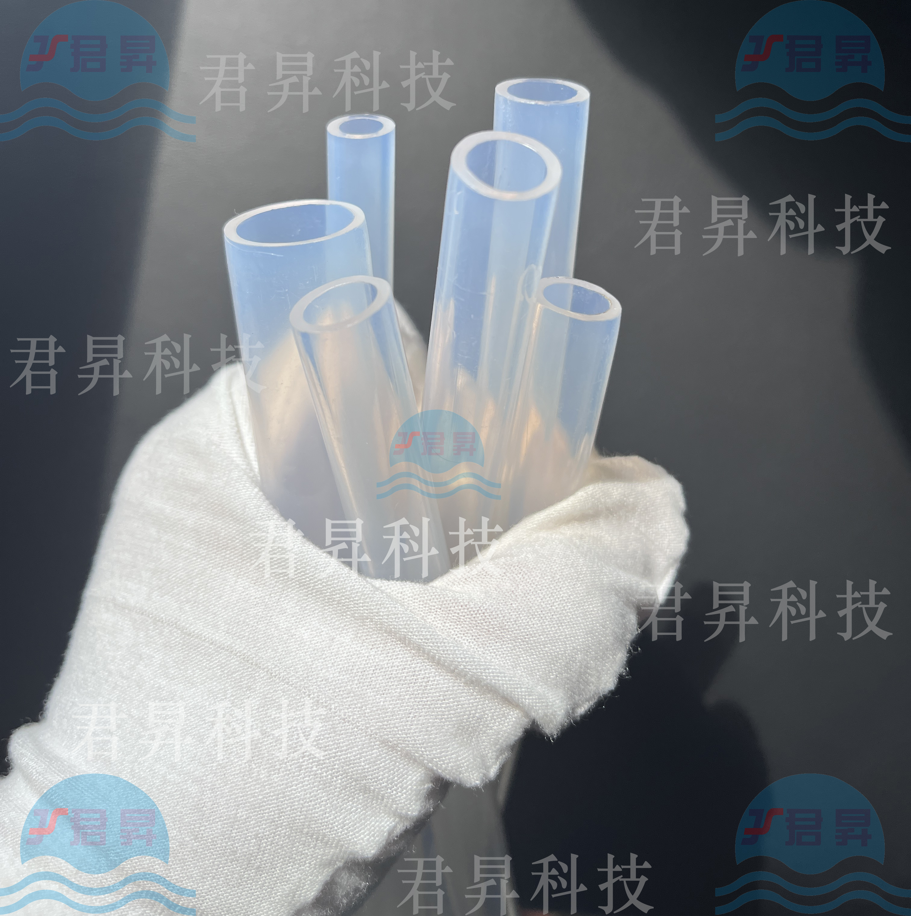 PFA管的耐腐蚀性能战略规划