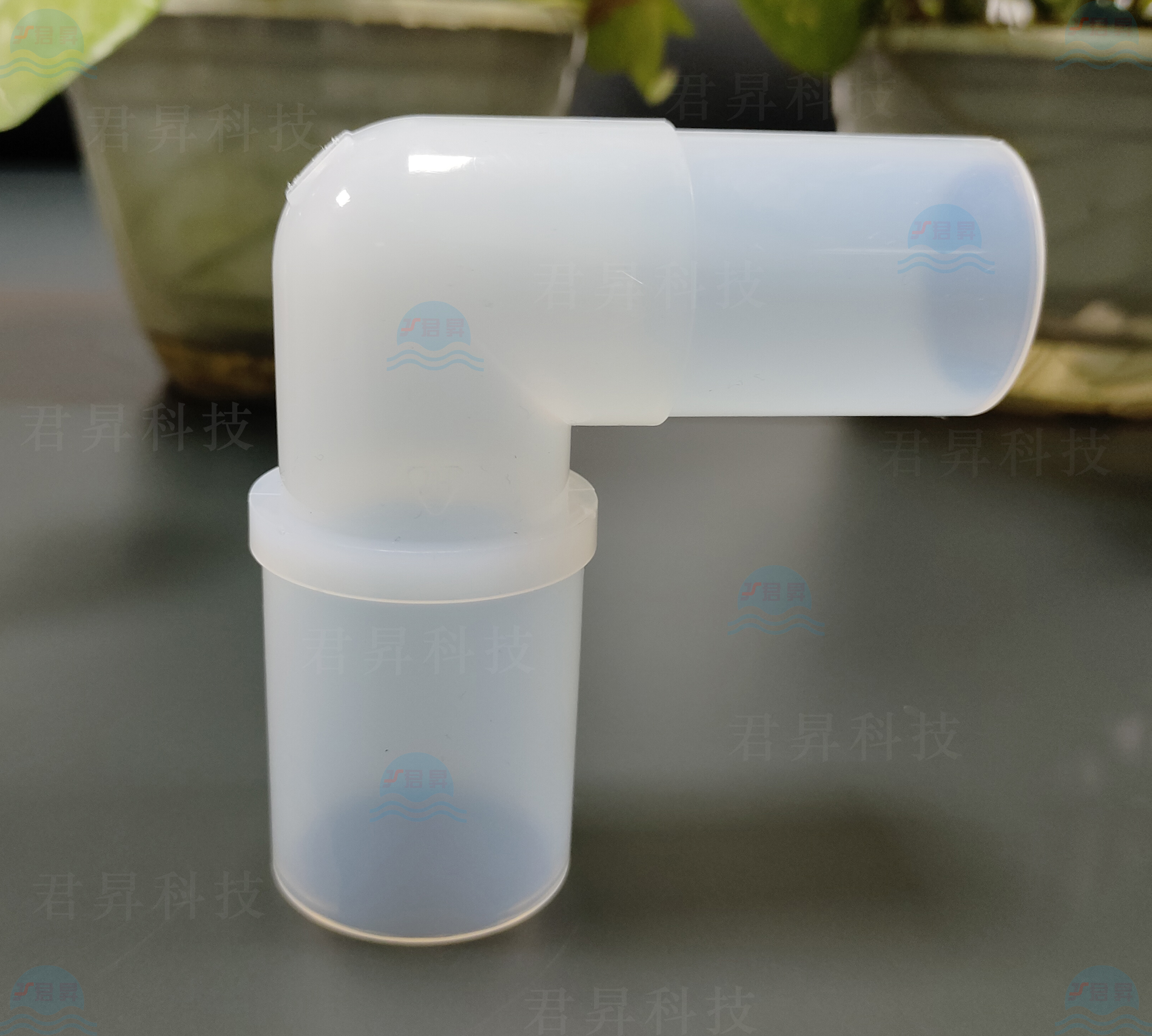 PFA焊接接头的耐腐蚀性能分析