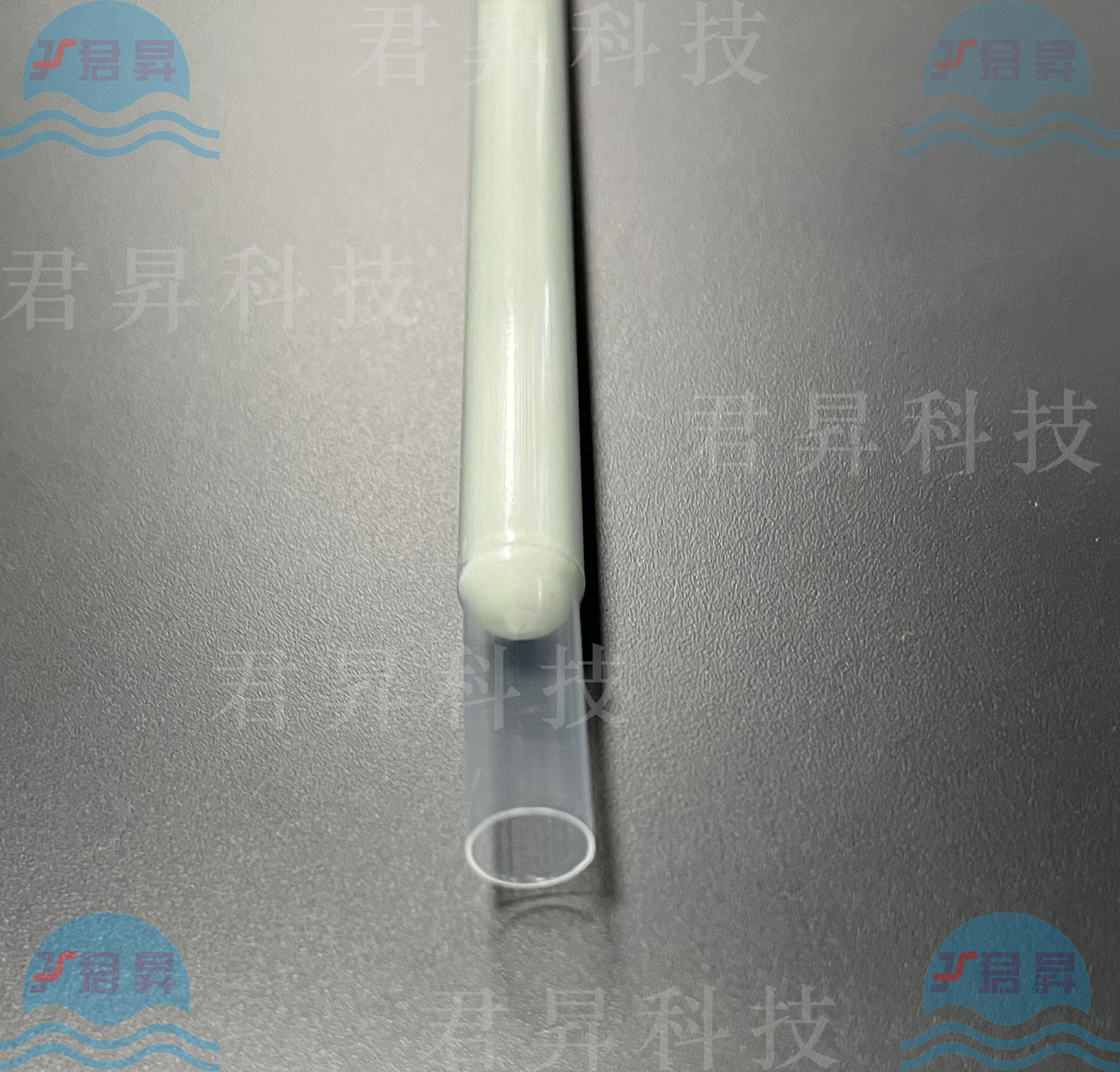 四氟热缩管在户外电力设备中的应用案例