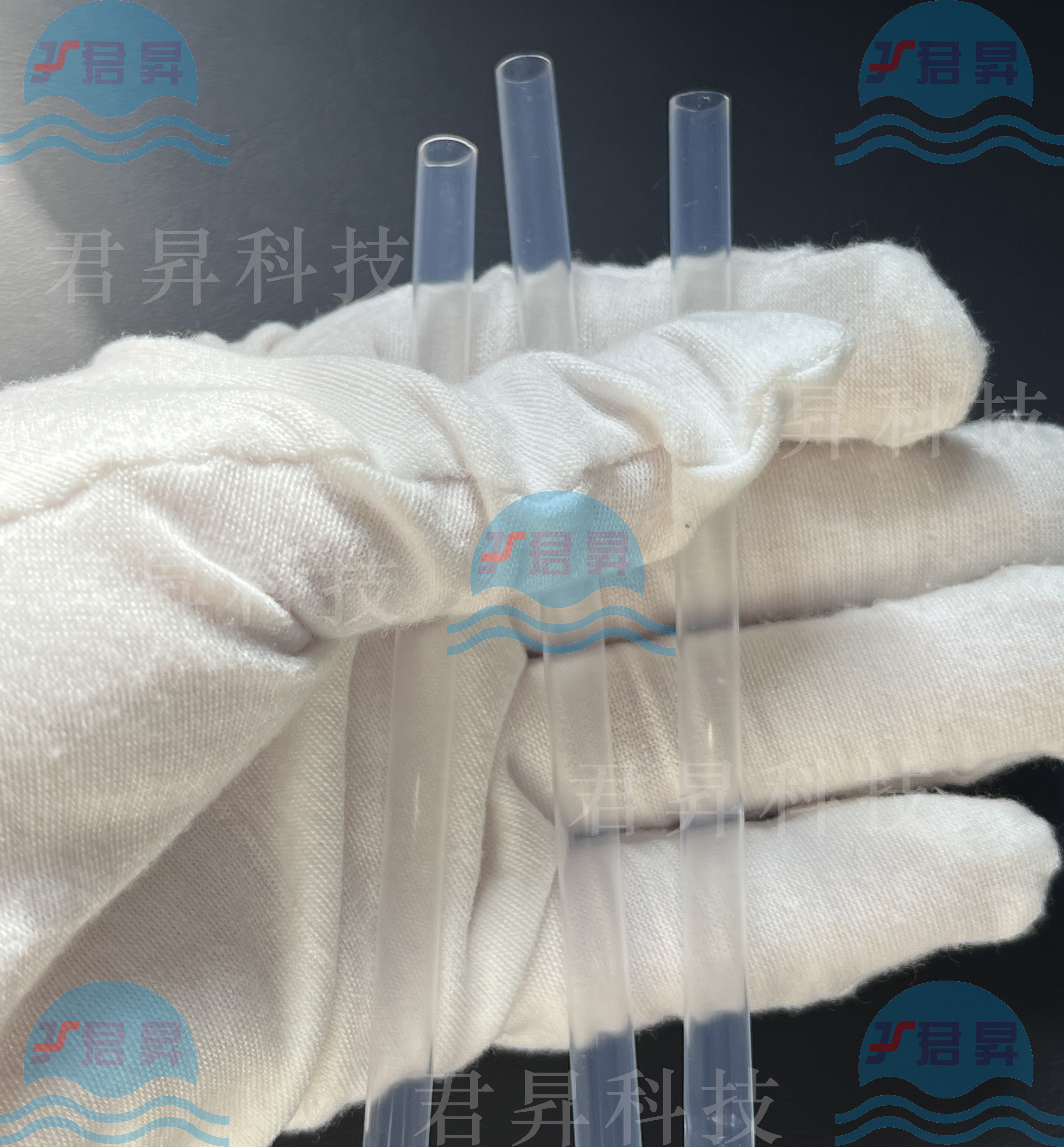 铁氟龙热缩管如何通过技术提升机械性能