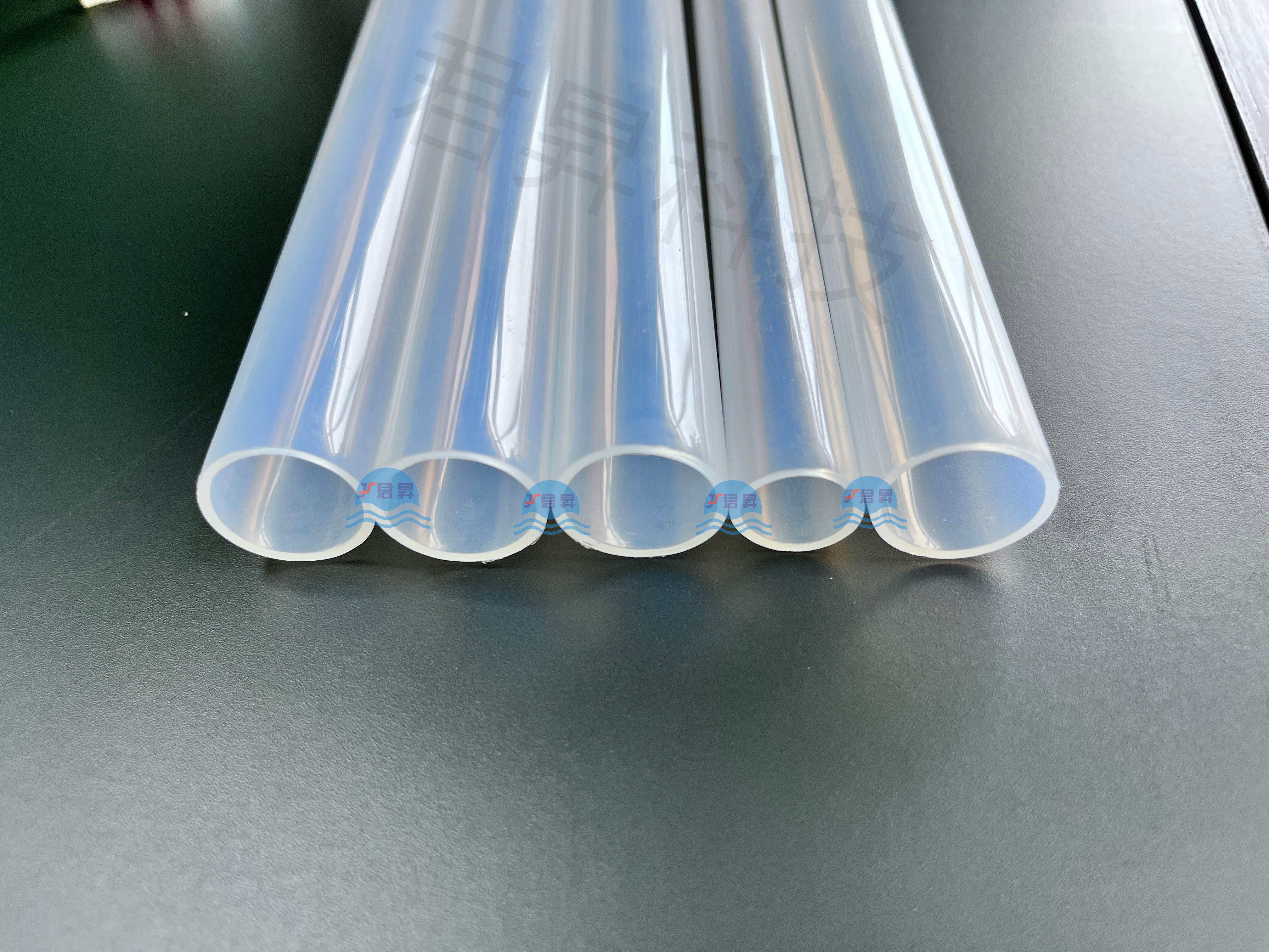 PFA管弯管加热技巧分享