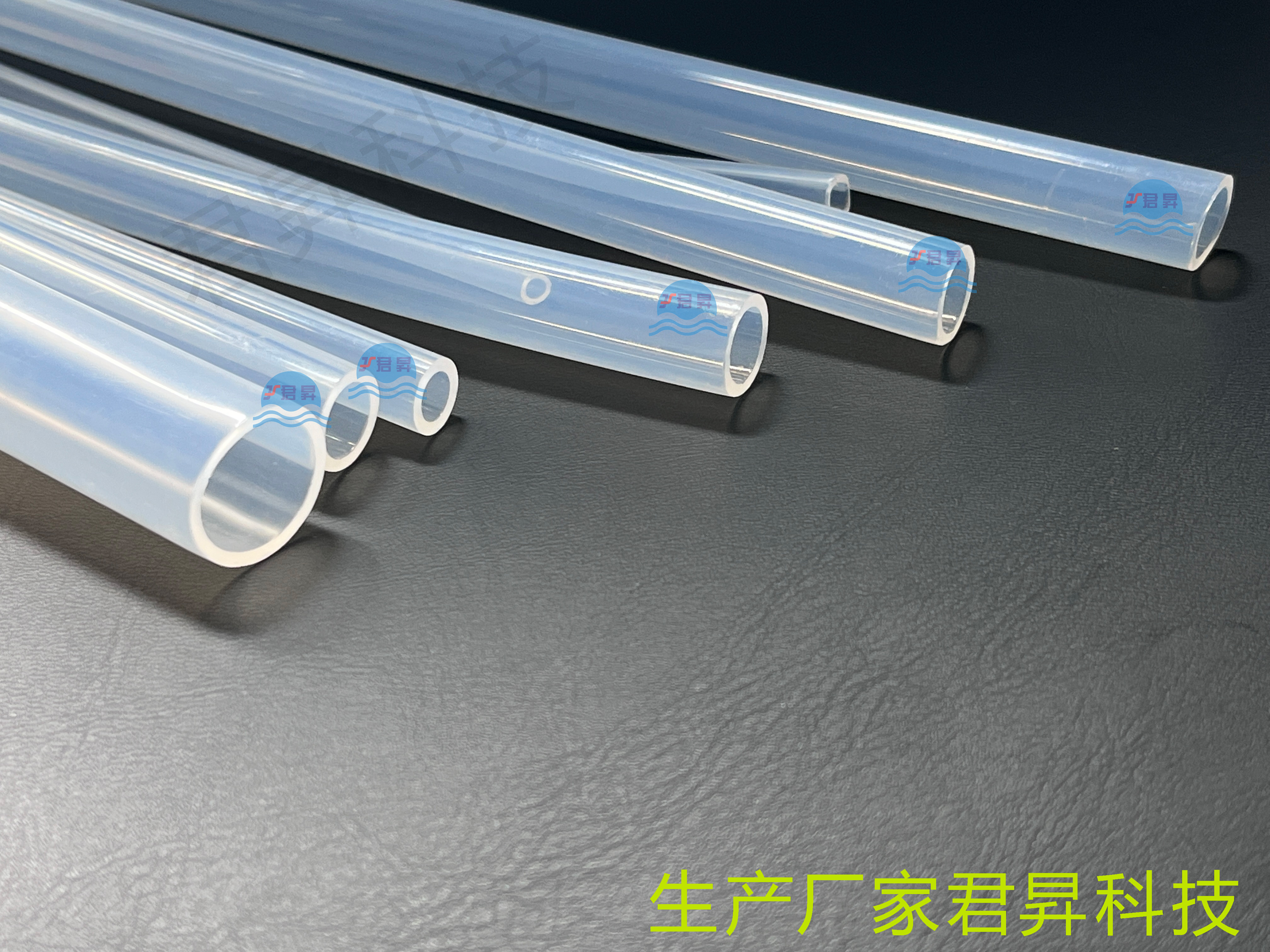 君昇科技PFA管助力客户提高生产良率