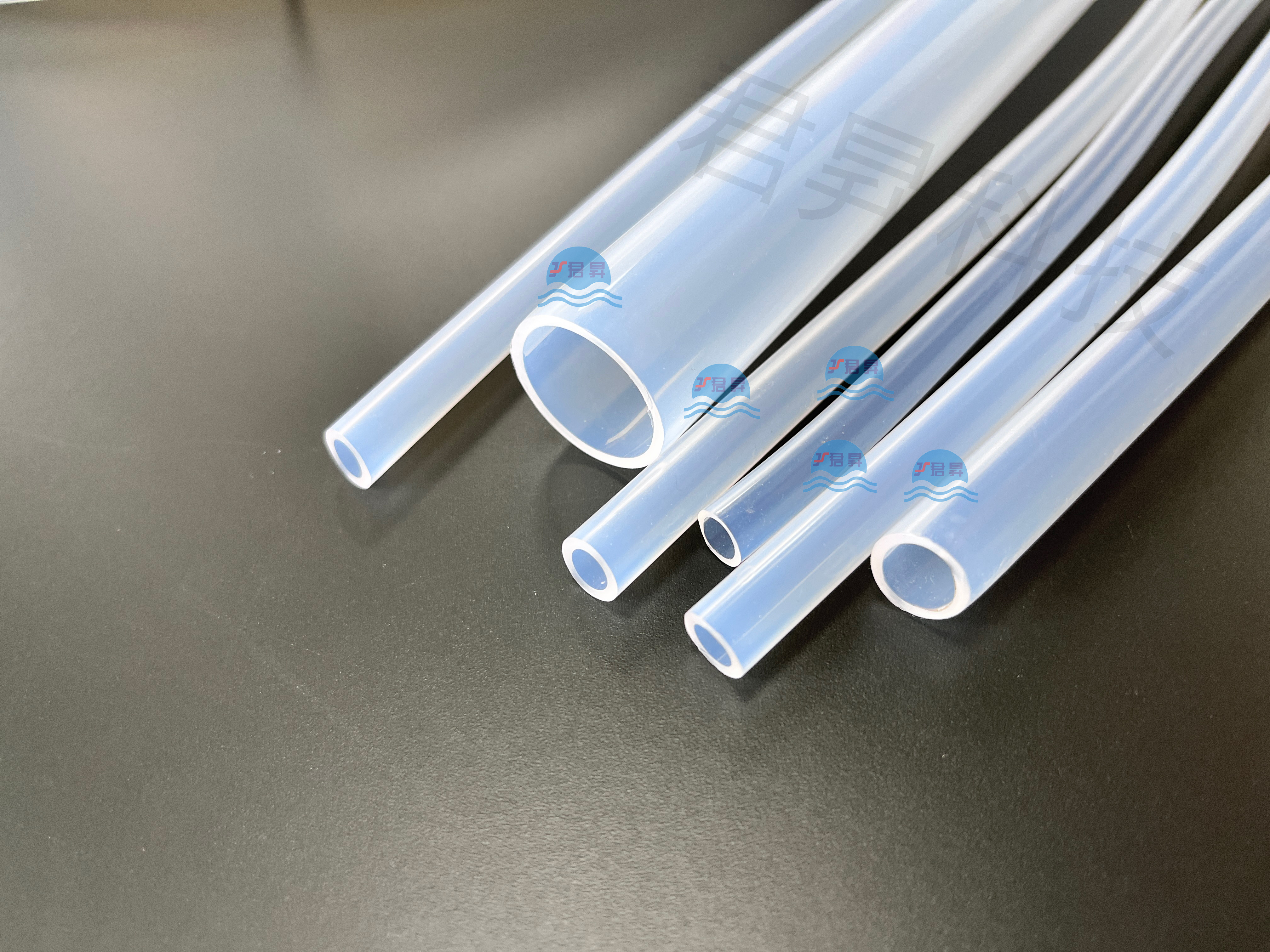  PFA软管在化学品转运装置中的案例