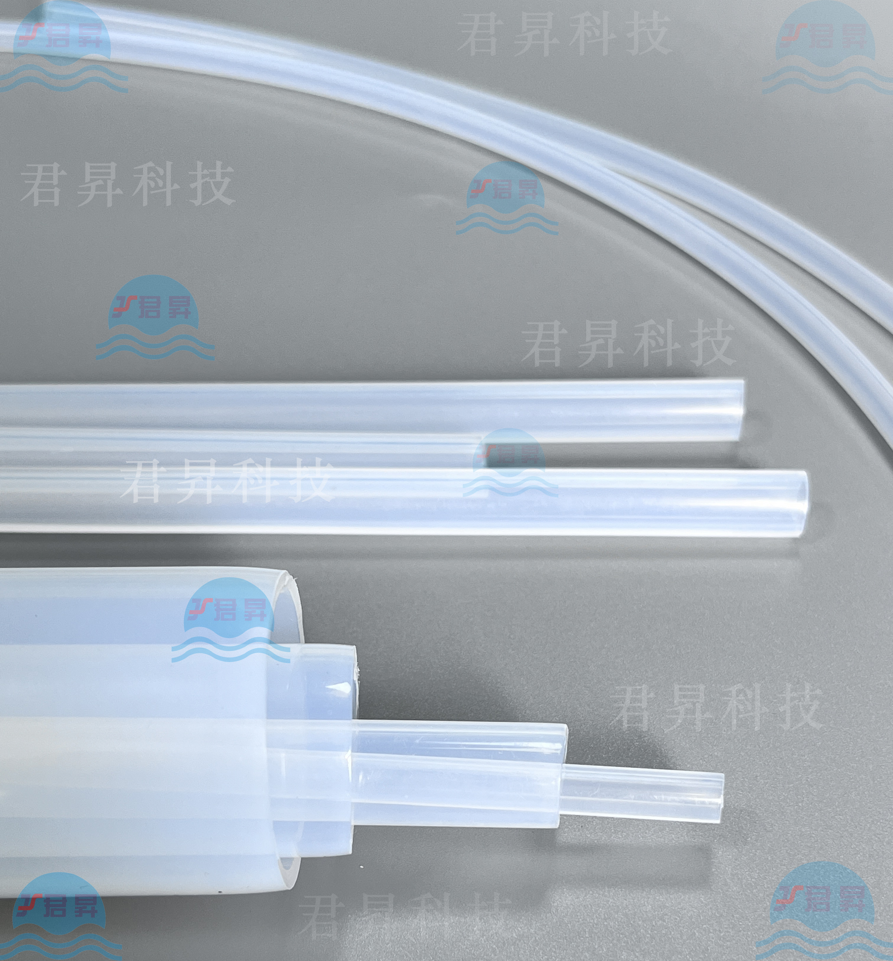 君昇科技通过ISO质量体系认证