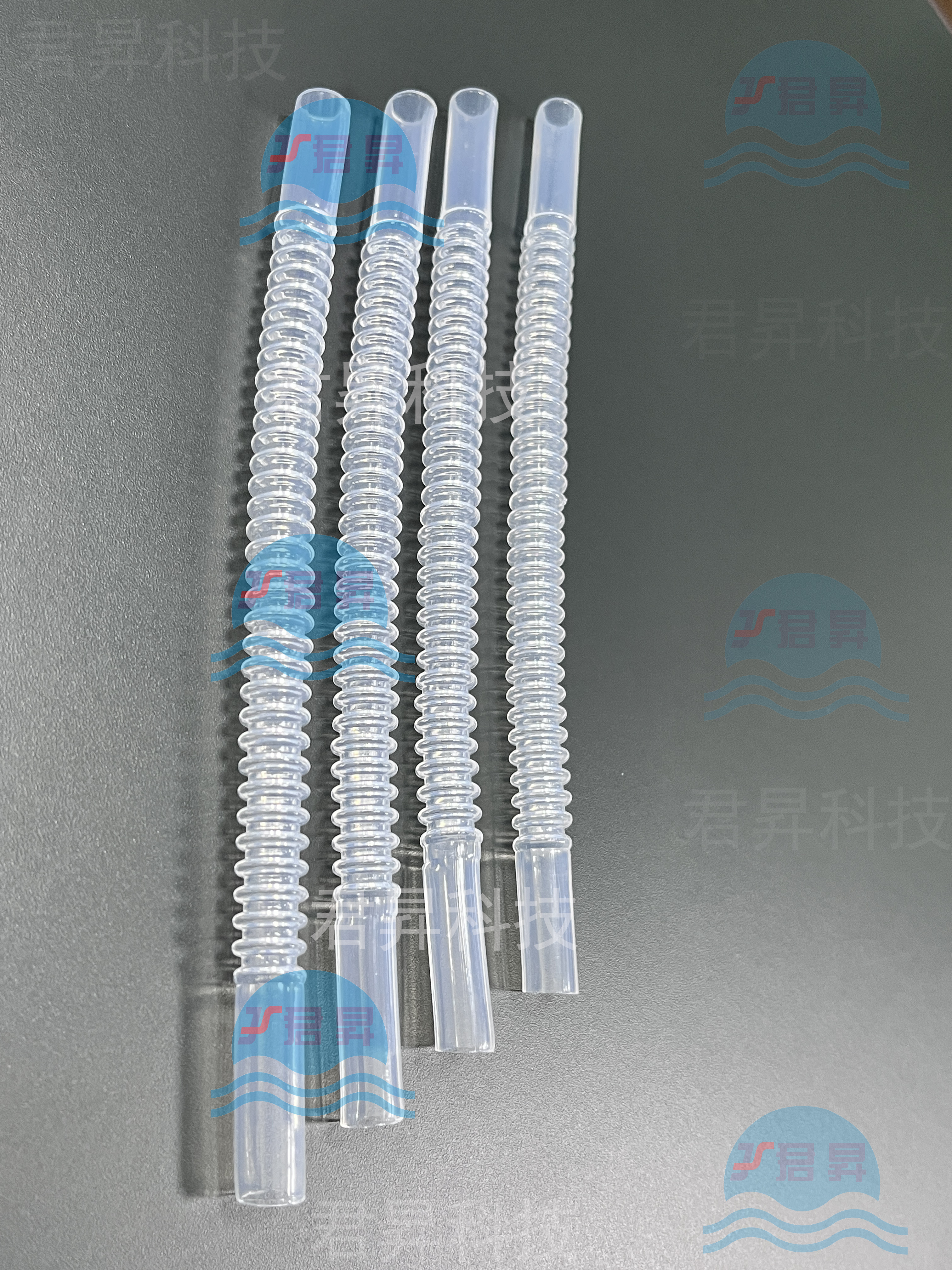 FEP波纹管耐高温性能