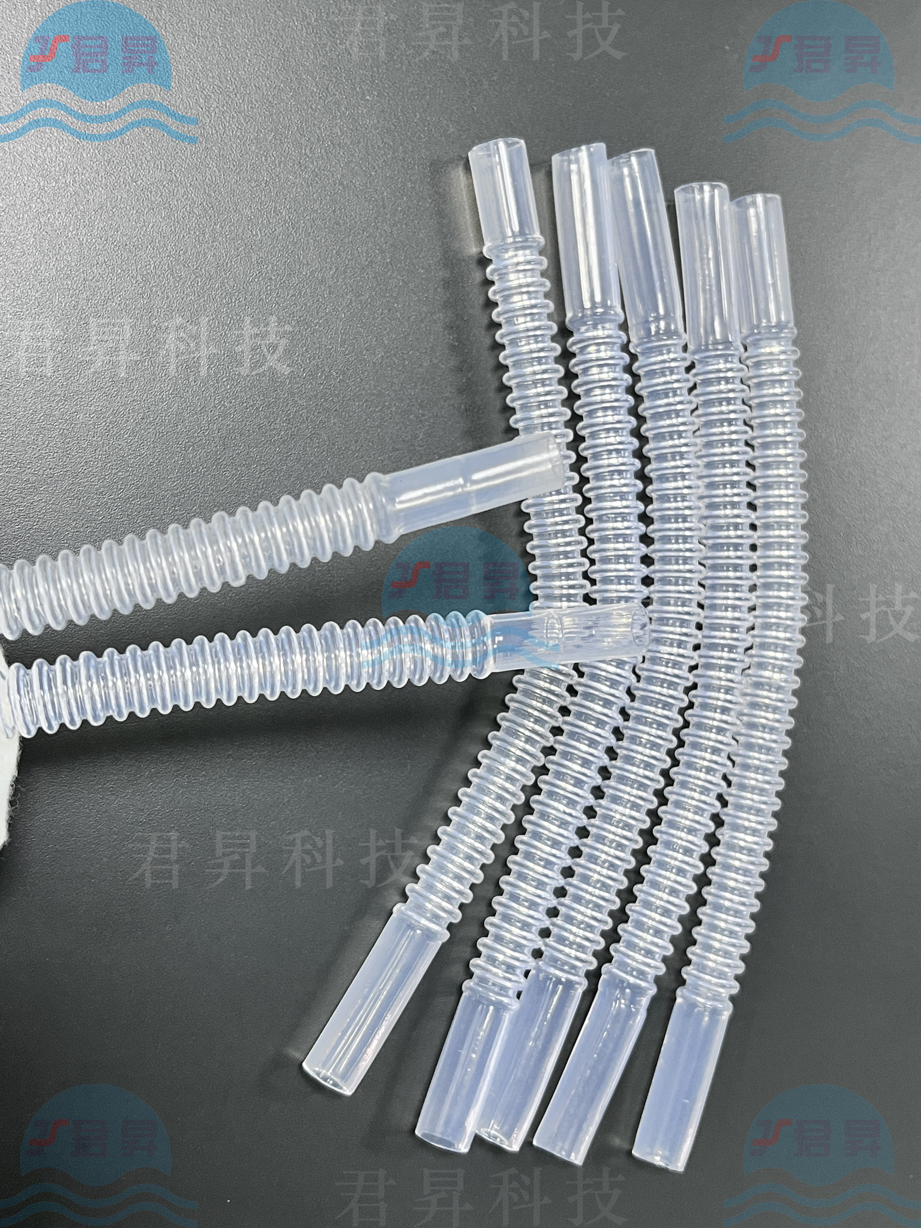 FEP波纹管规格大全