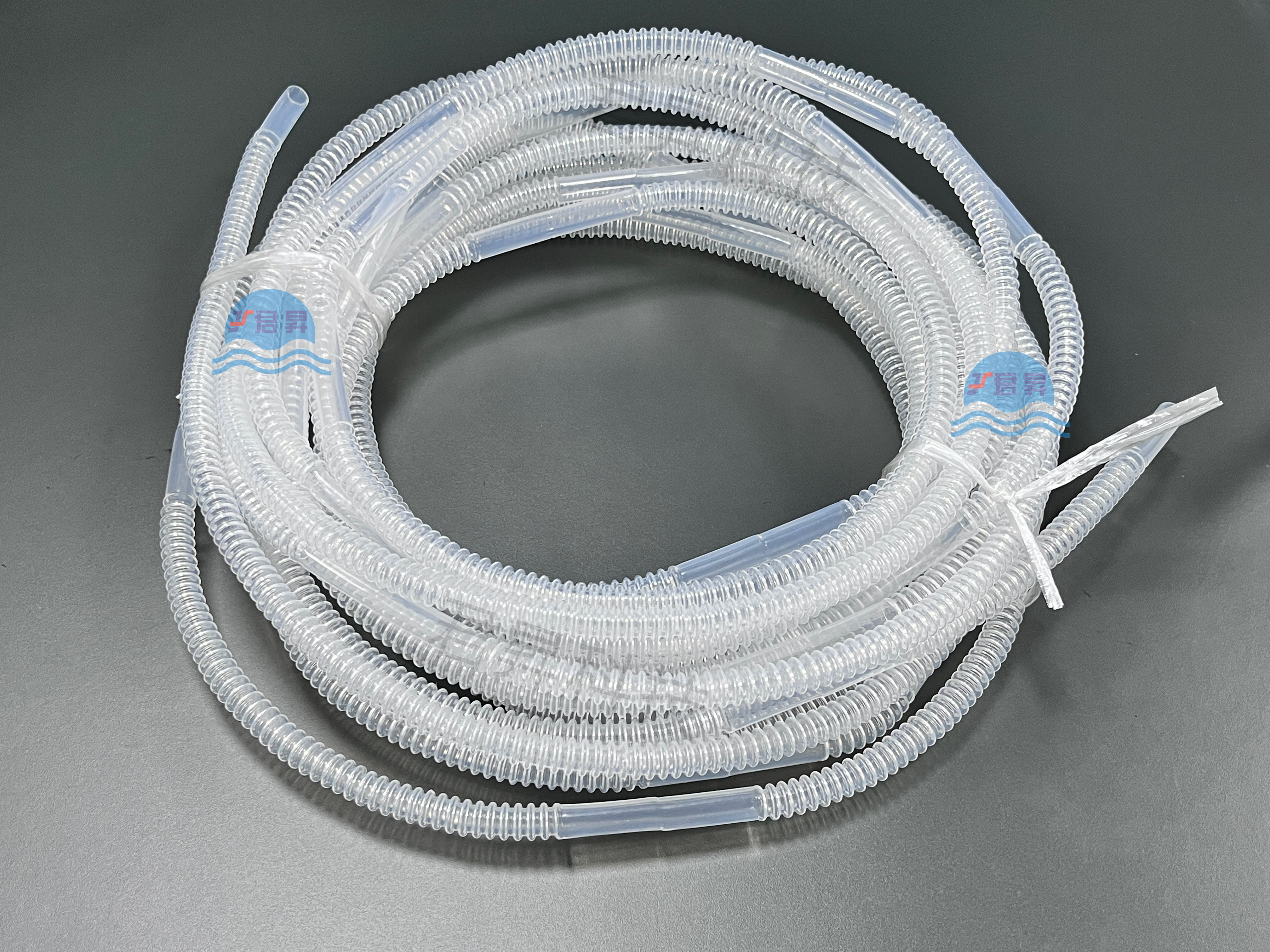 FEP波纹管的采购指南