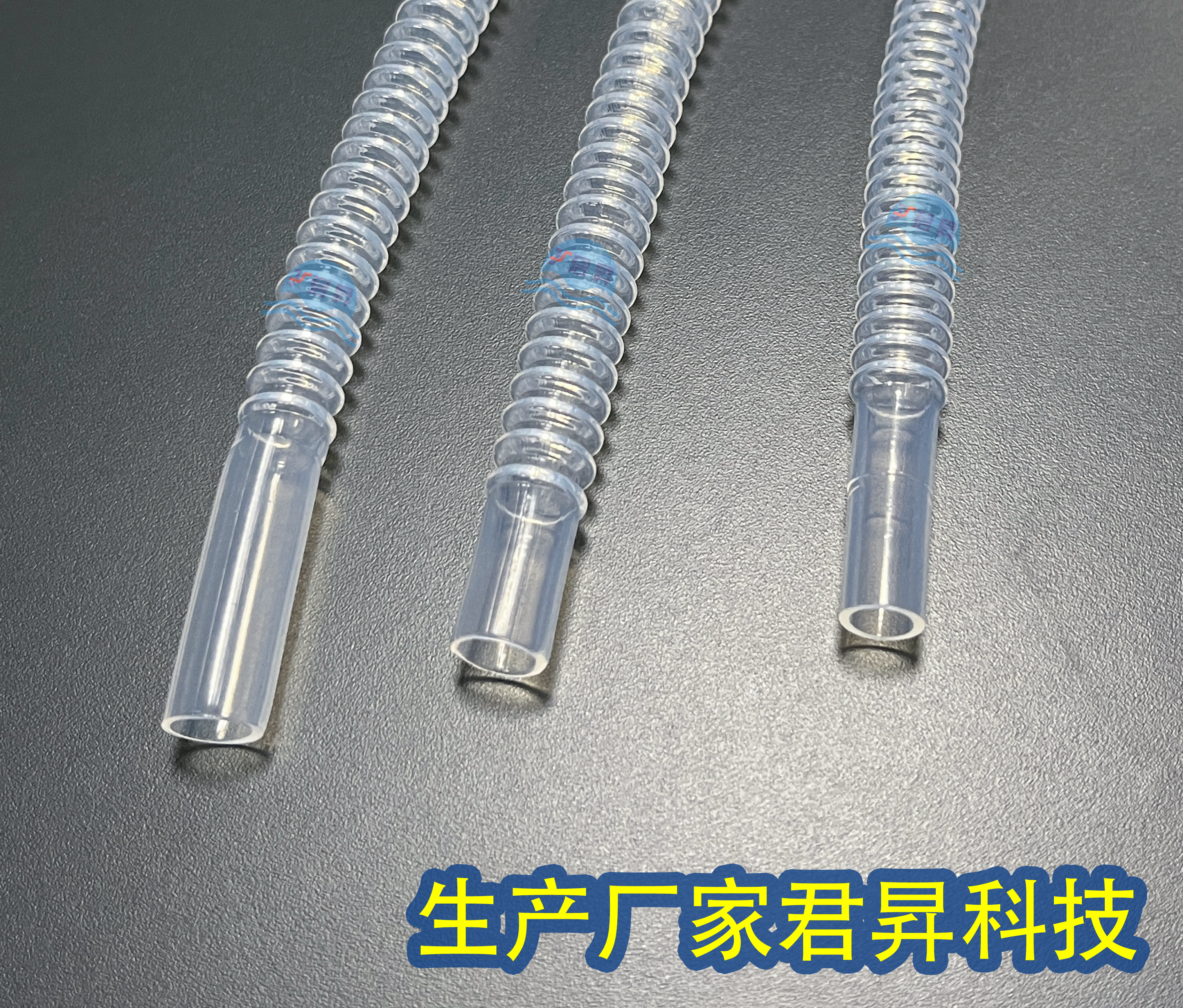 FEP波纹管的安装注意事项