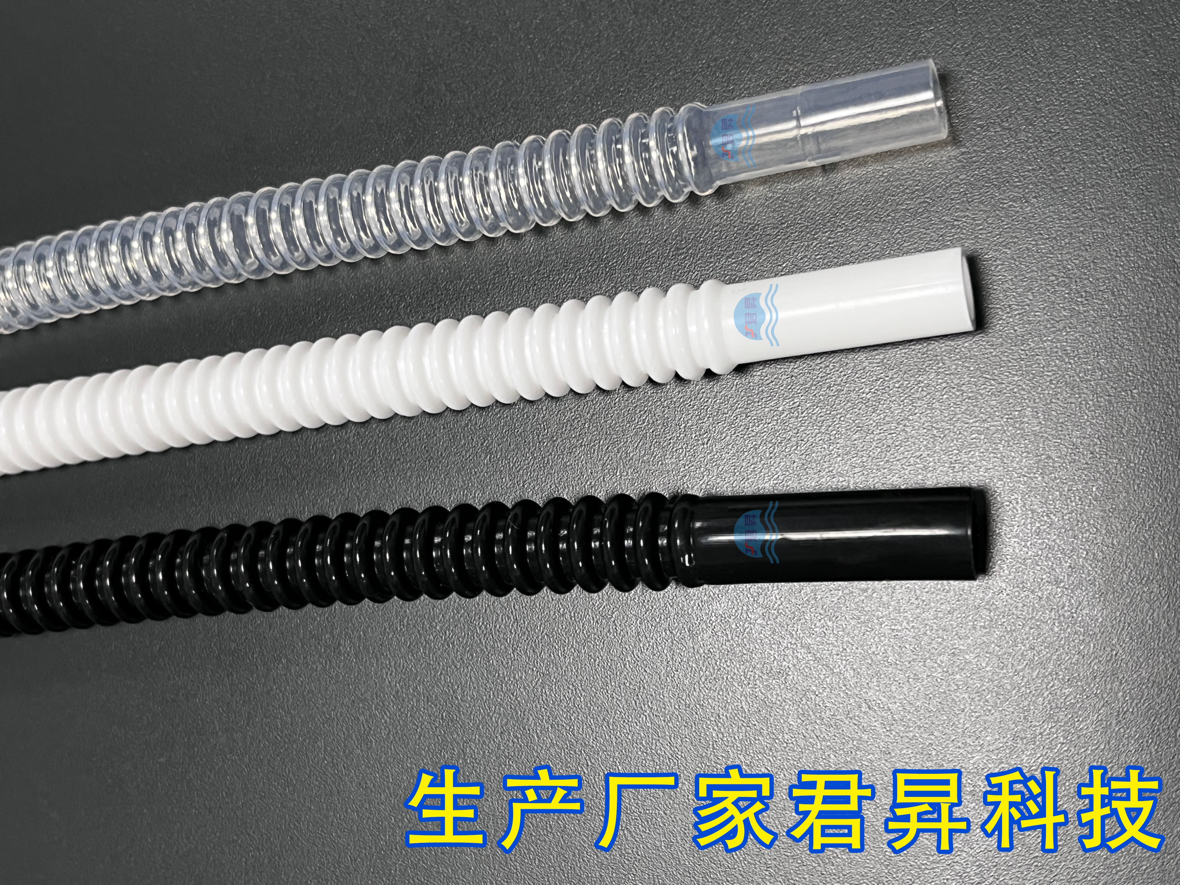 FEP波纹管的维护与保养方法