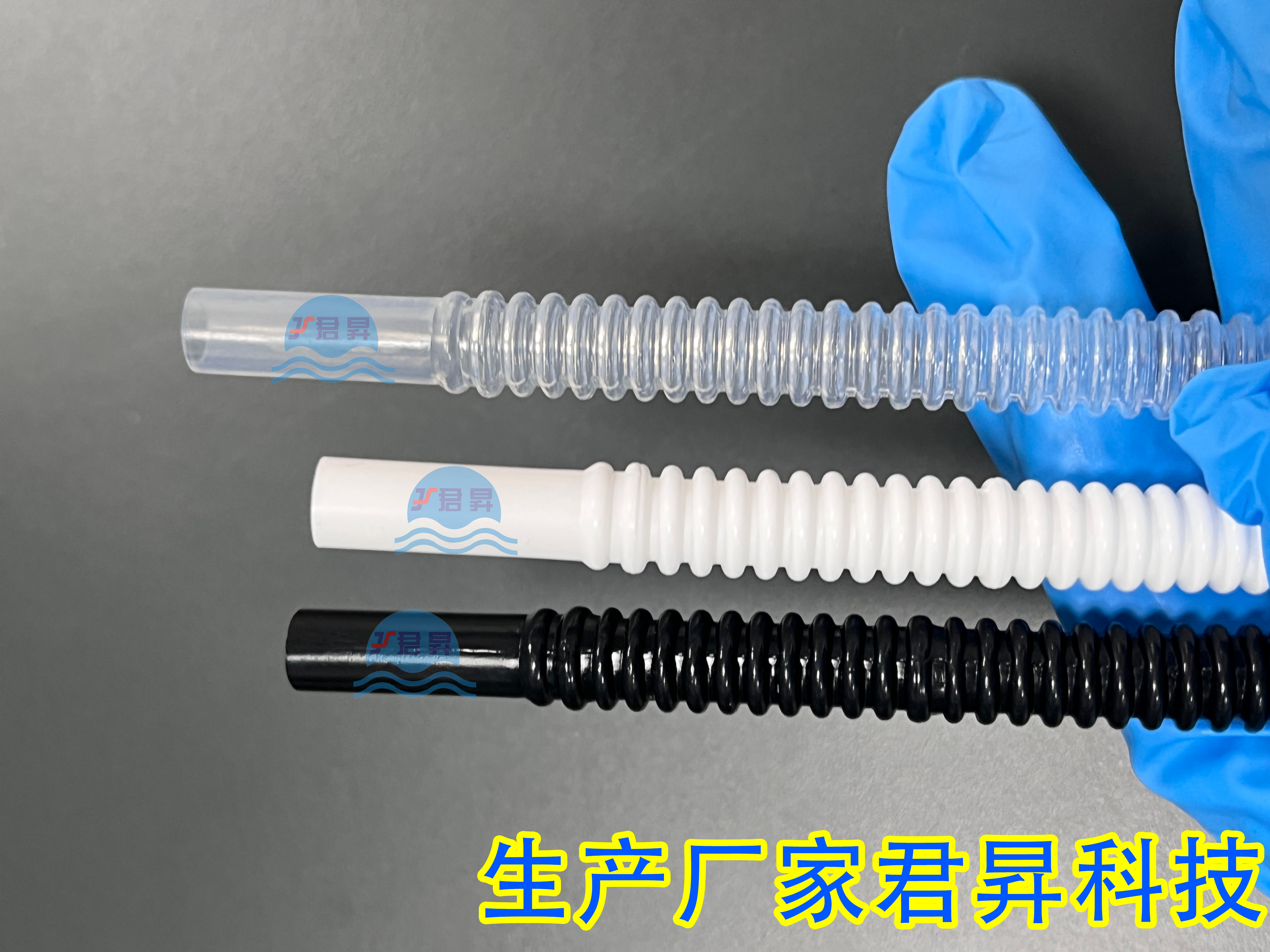 FEP波纹管的环保特性