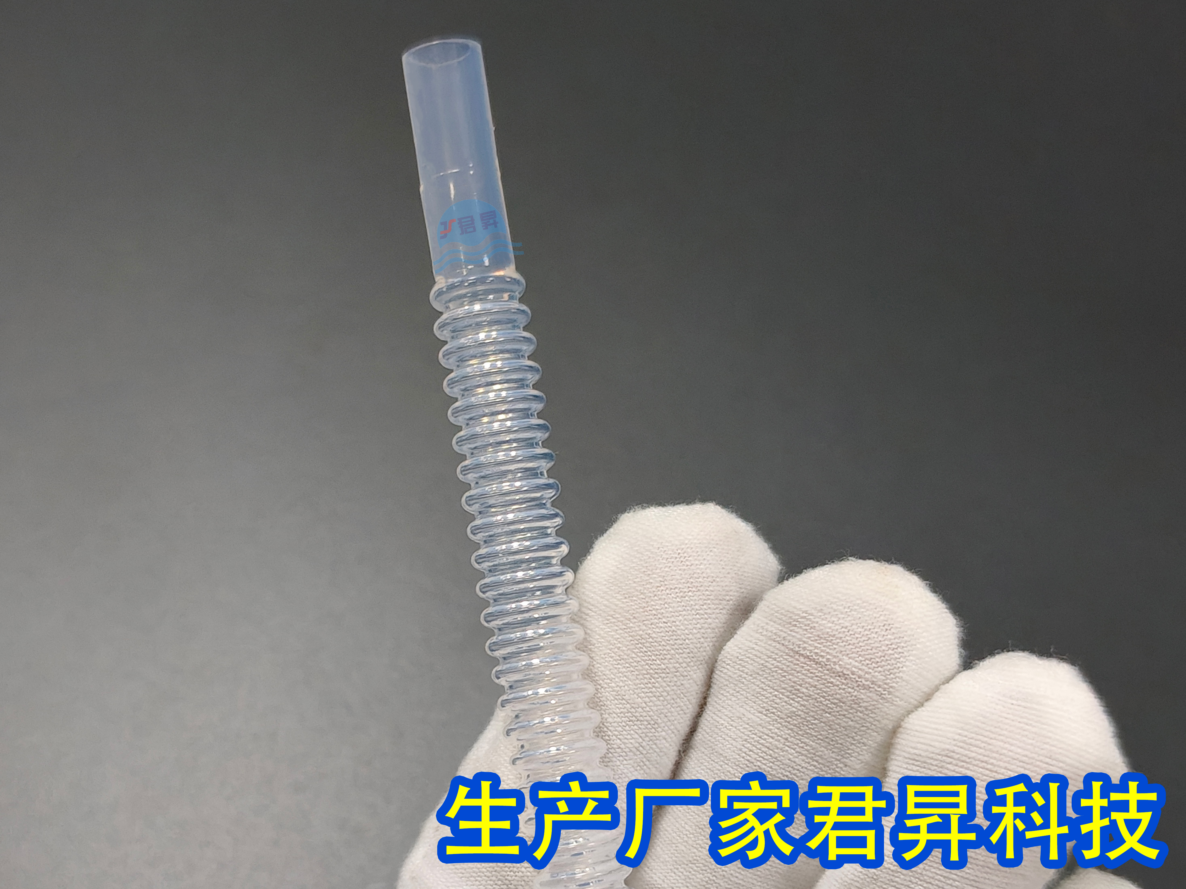 FEP波纹管的行业标准和认证