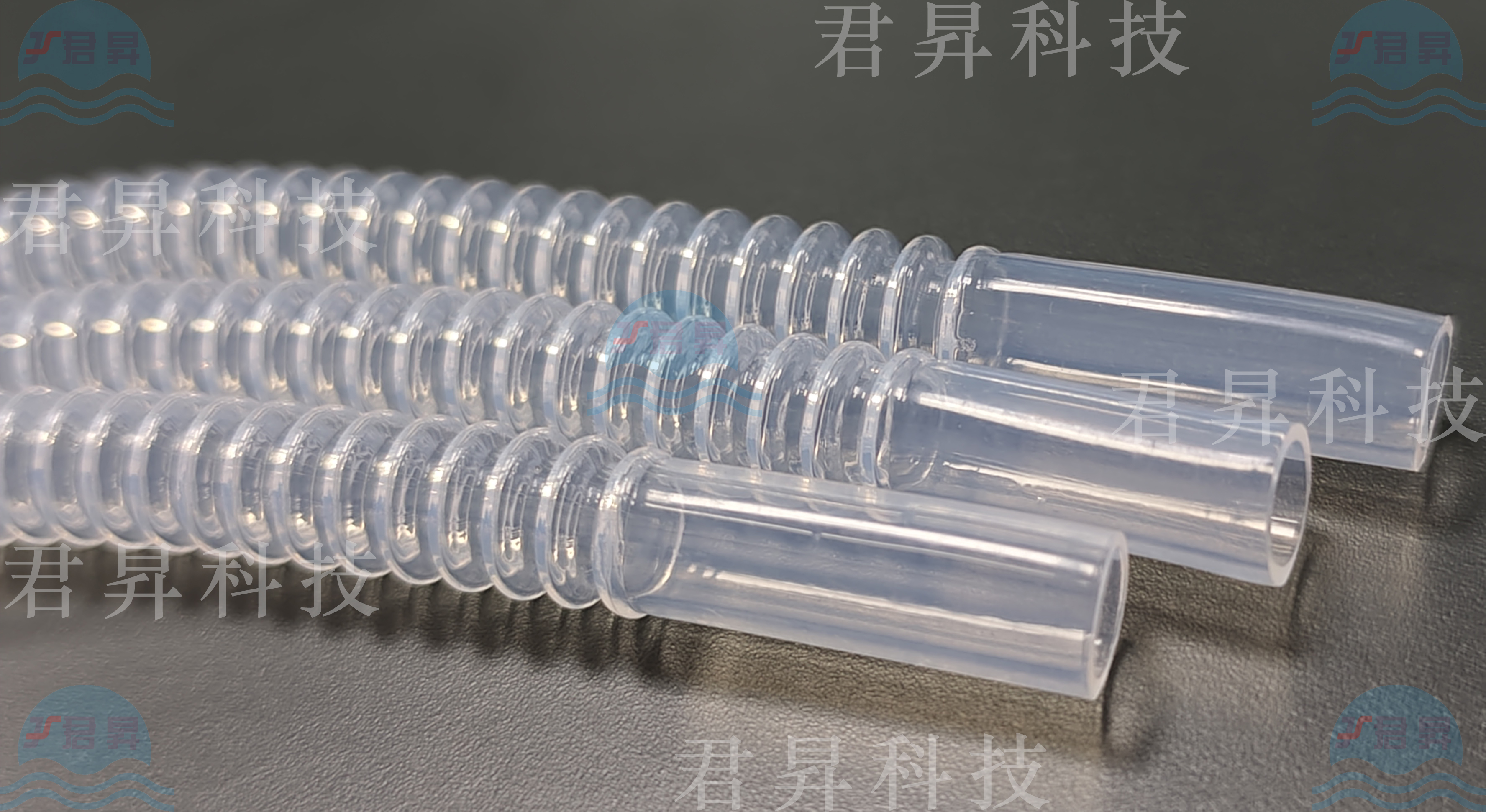 FEP波纹管质量检测