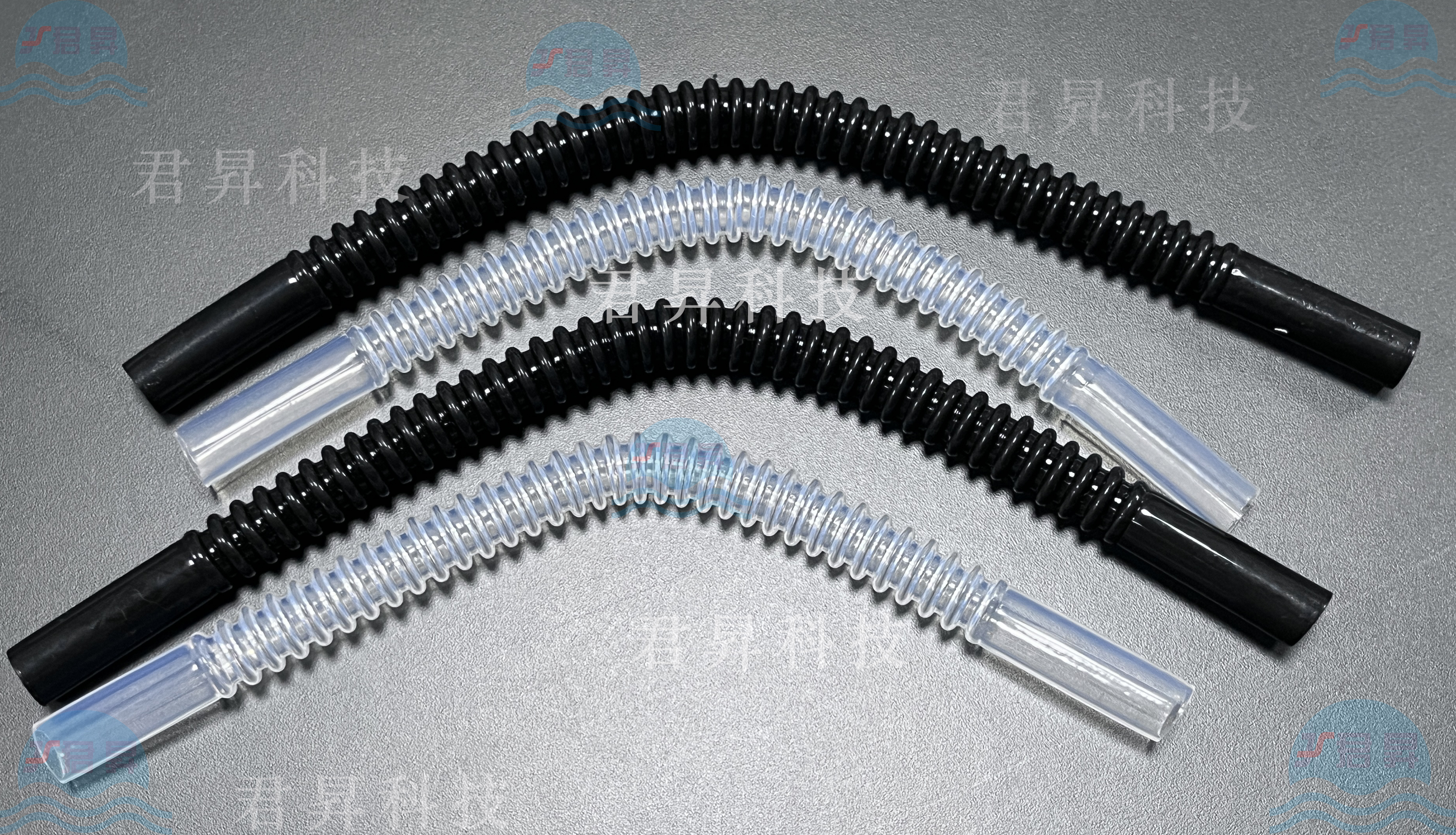 FEP波纹管安装注意事项