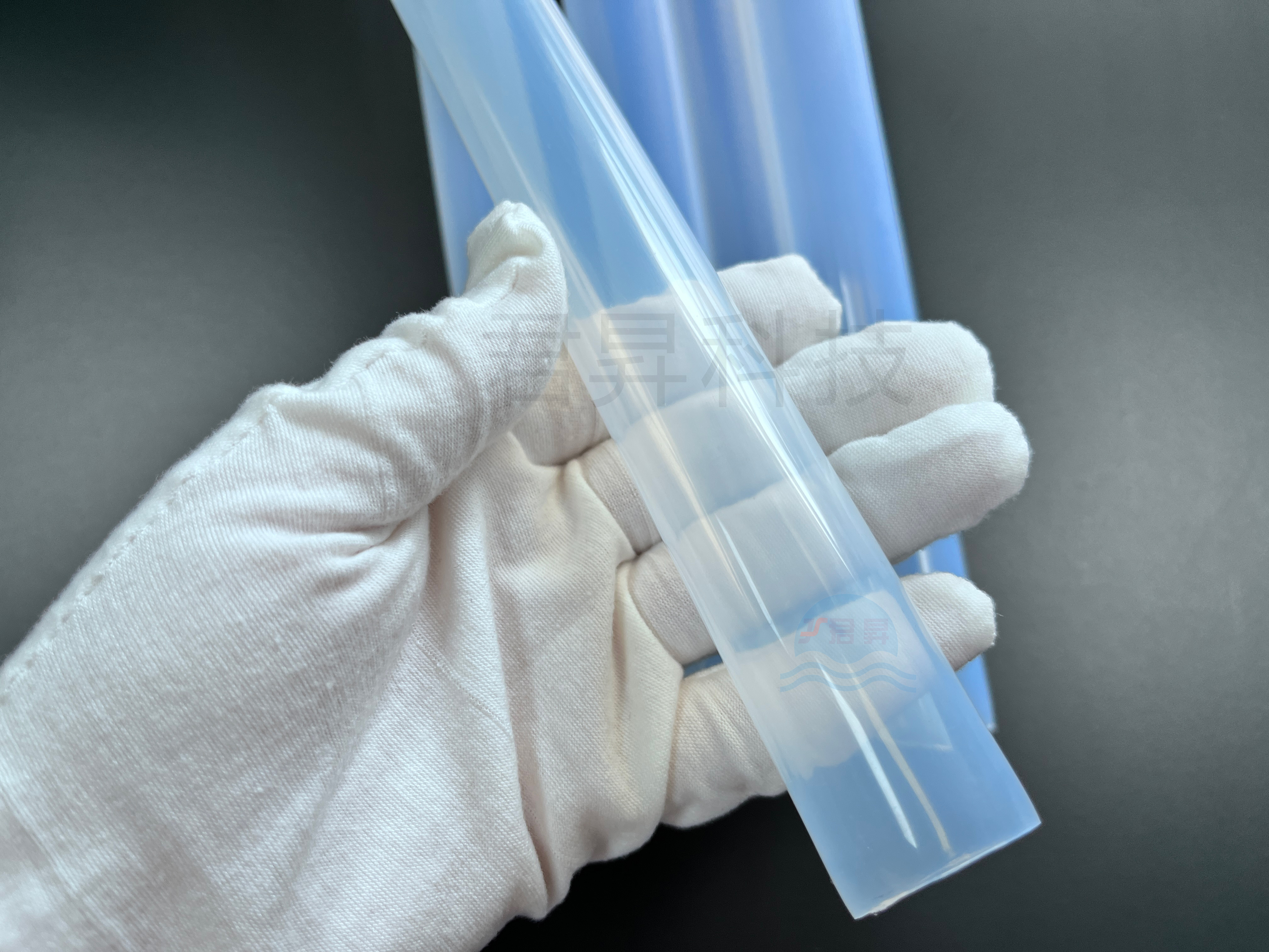 如何让PFA管寿命更长？君昇科技告诉您