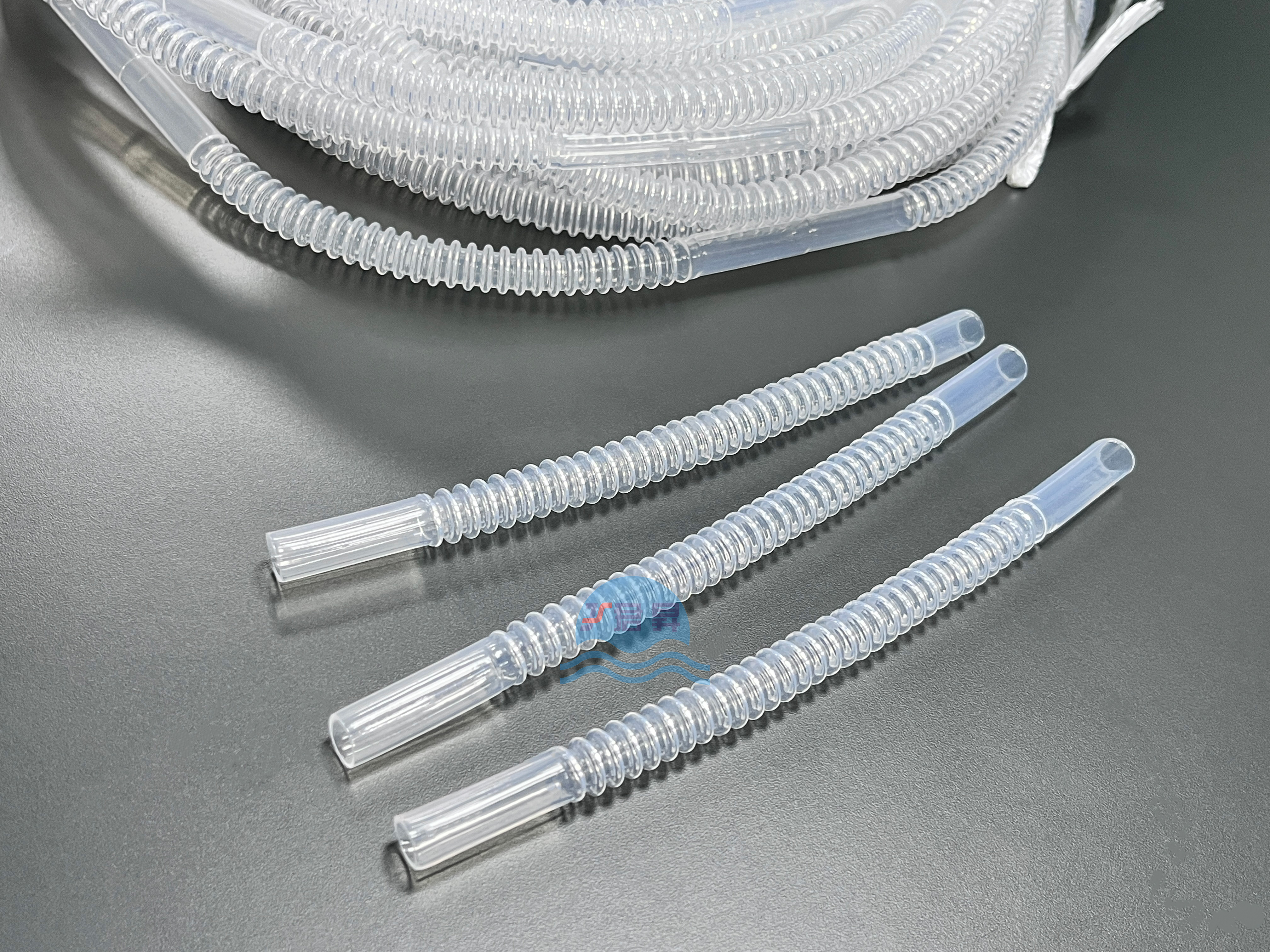 FEP波纹管在食品行业中的应用