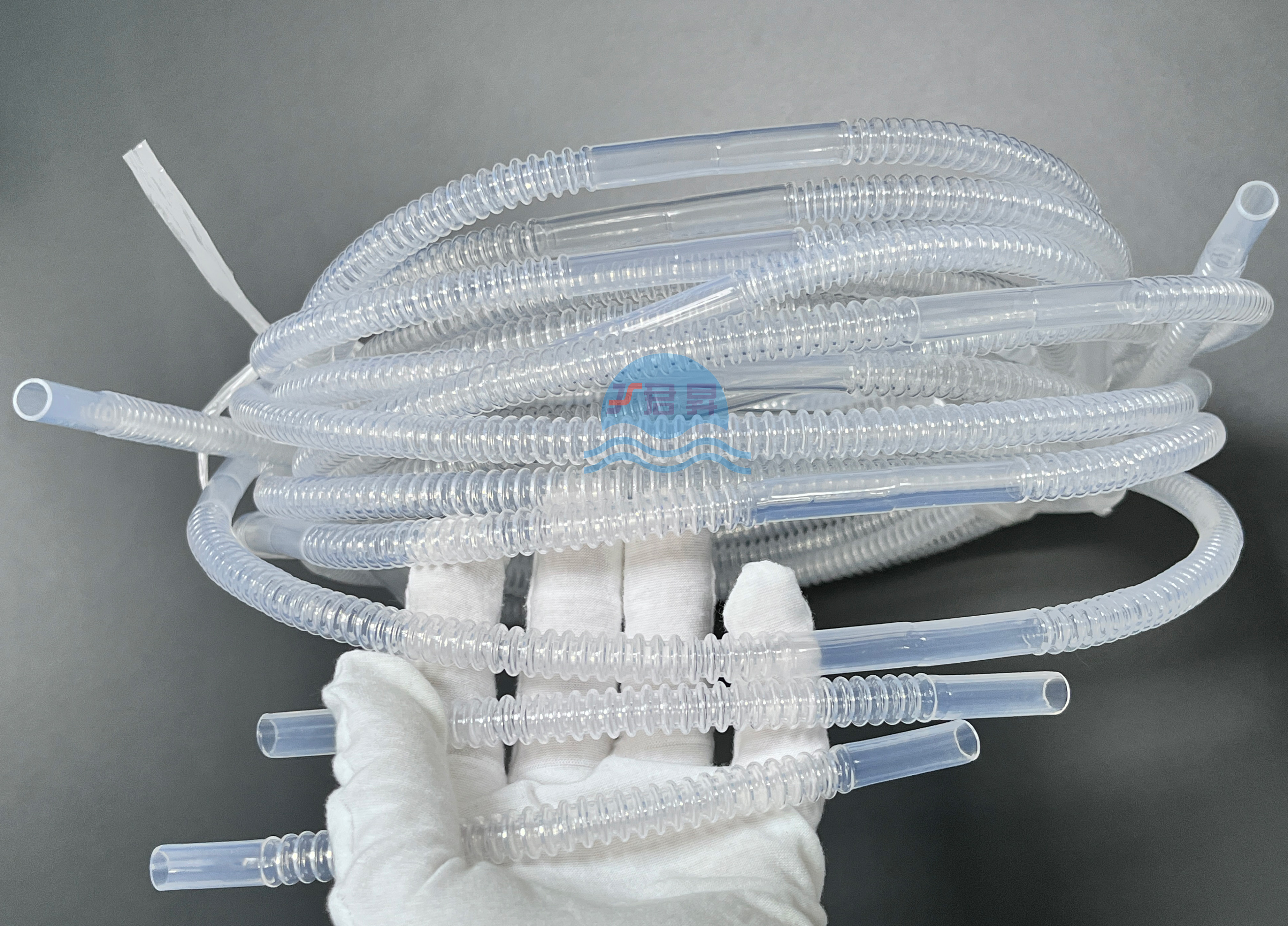 FEP波纹管的防腐蚀性能