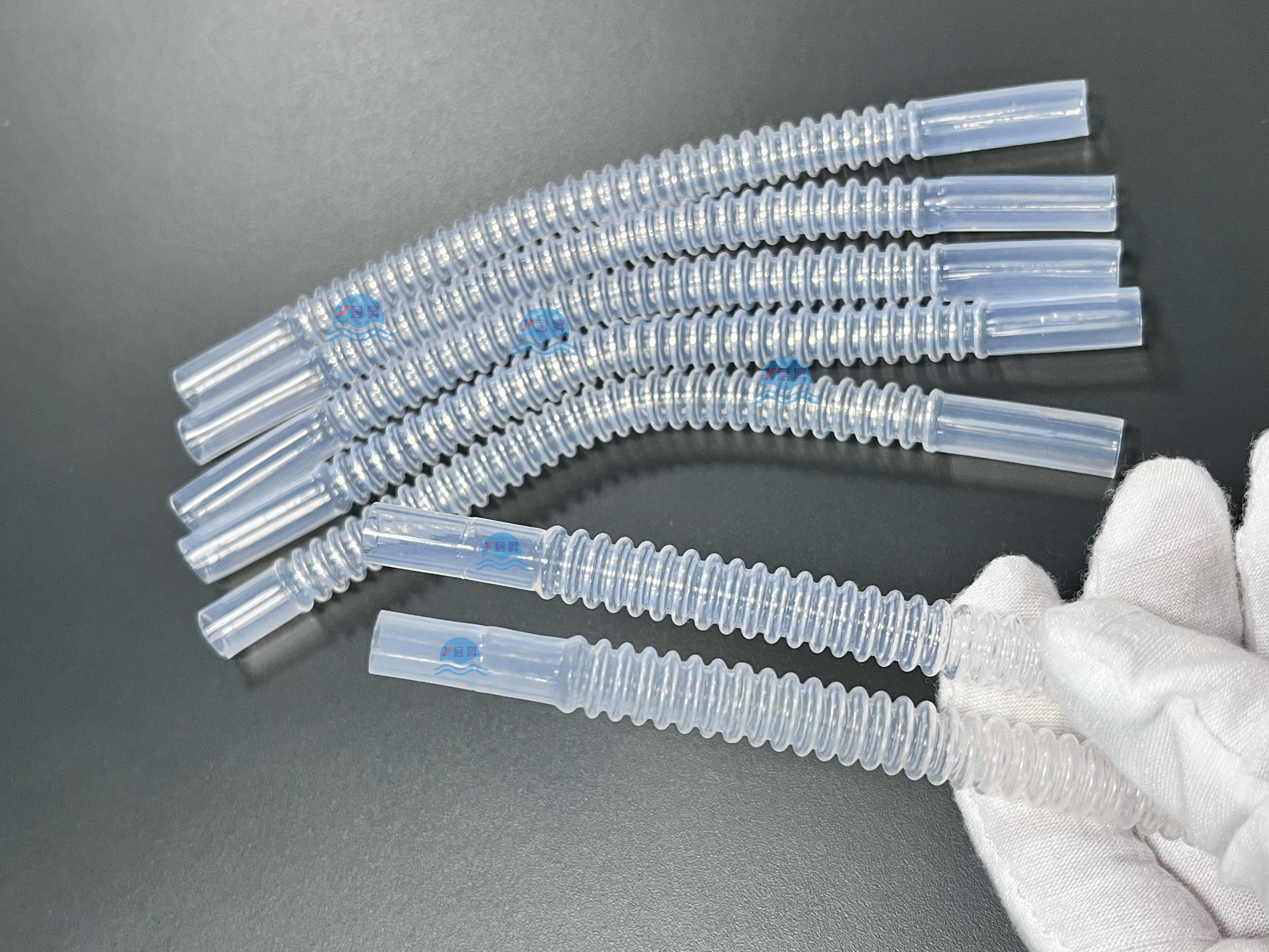 FEP波纹管在臭氧环境下的耐受性