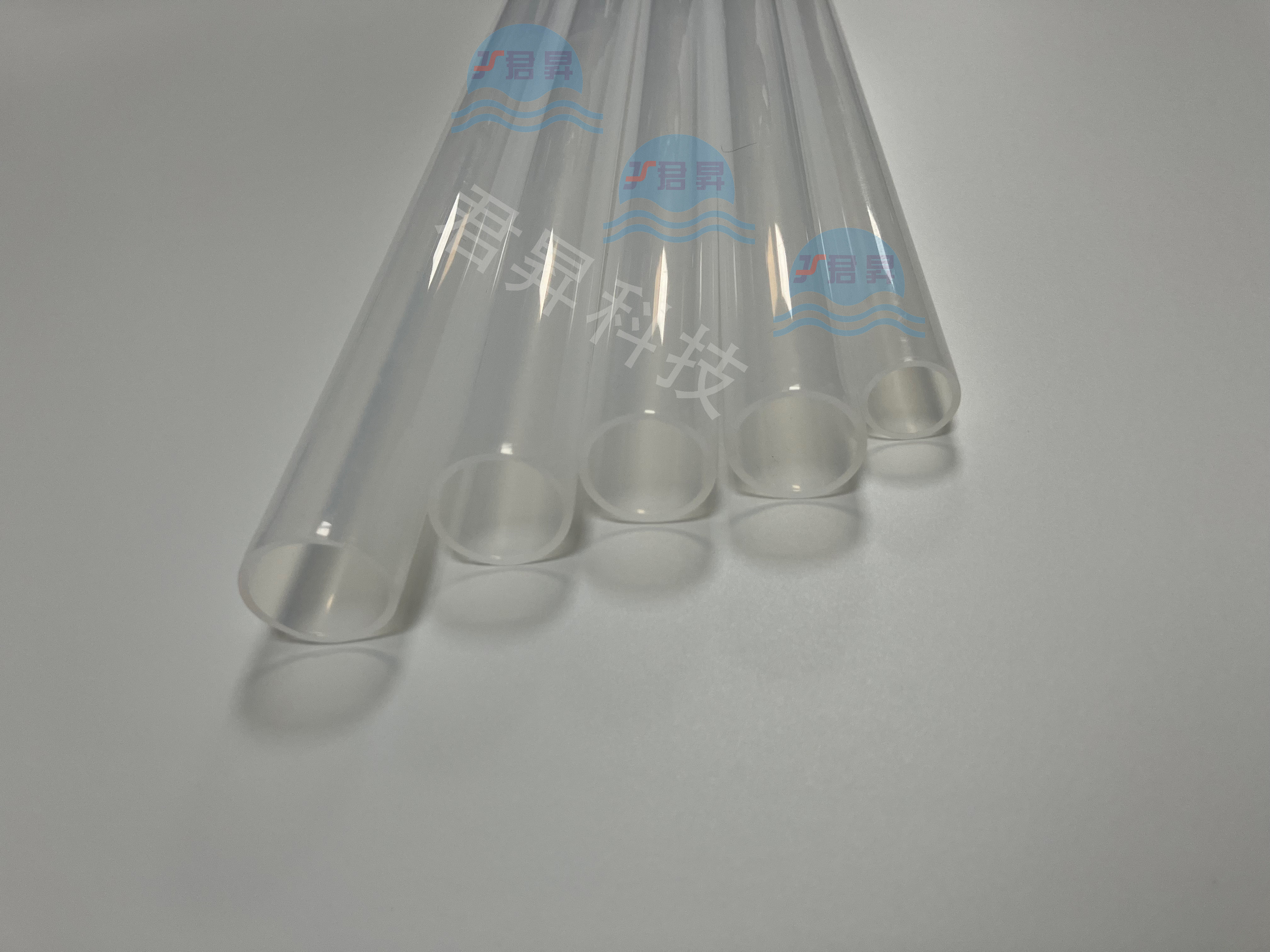 君昇科技PFA管在酸洗工序中的表现