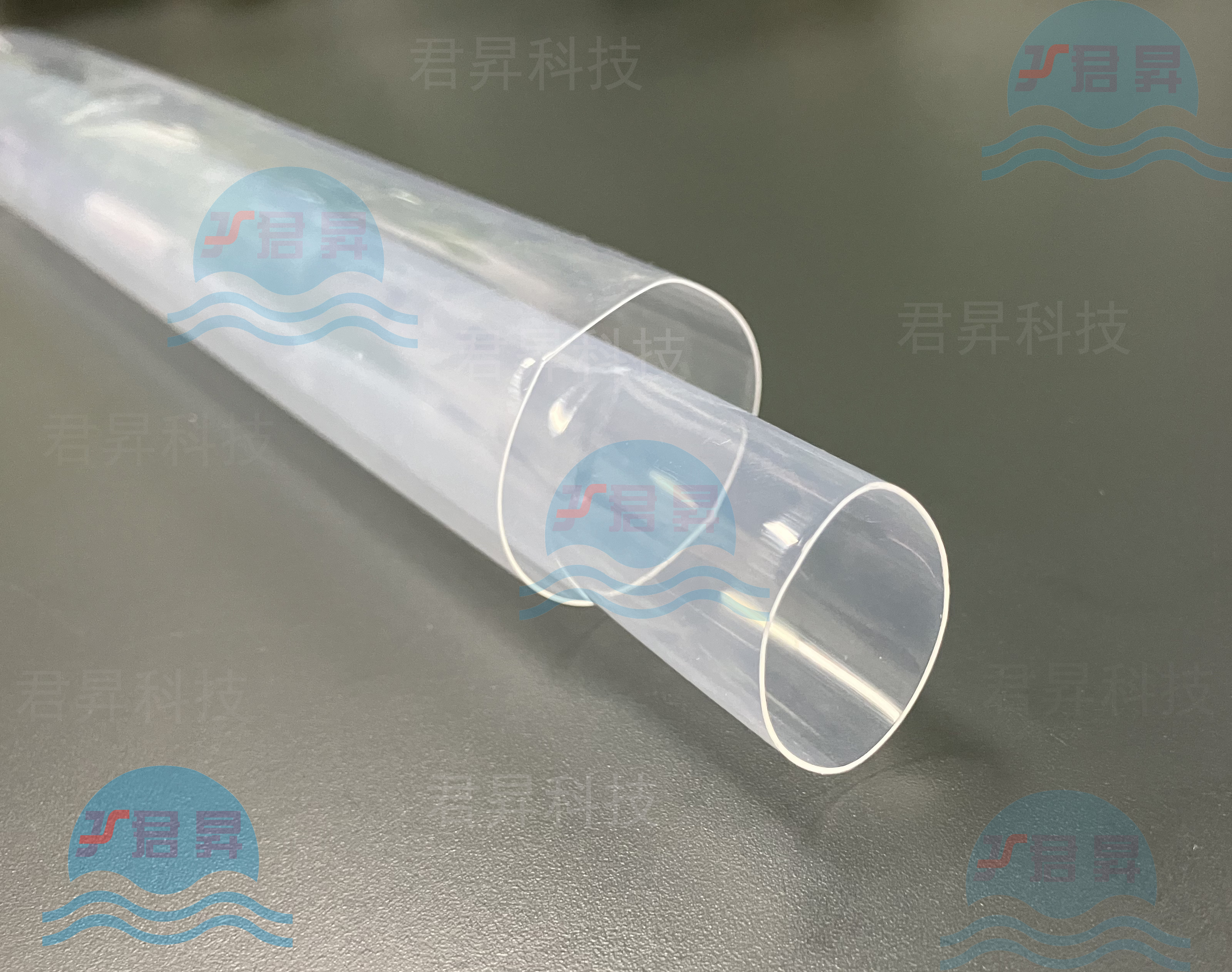 四氟热缩管的制造工艺：如何实现高绝缘性能？